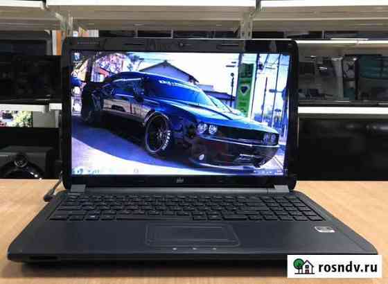 DNS/i3 2310/4GB/GT520/500GB/15.6 Новосибирск