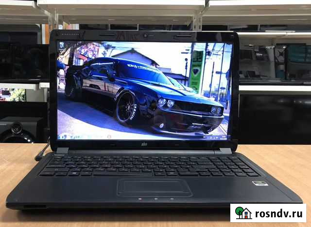 DNS/i3 2310/4GB/GT520/500GB/15.6 Новосибирск - изображение 1