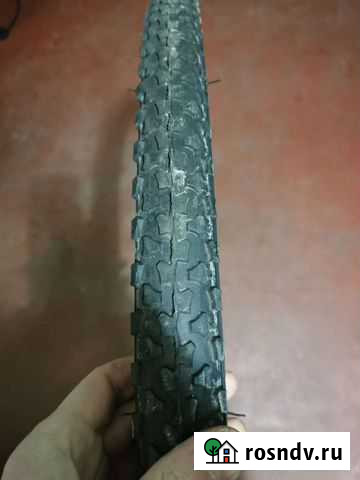 Покрышки для велосипеда 28 Златоуст - изображение 1