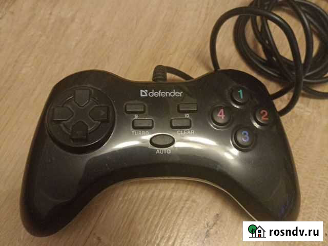 Джойстик Ростов-на-Дону - изображение 1