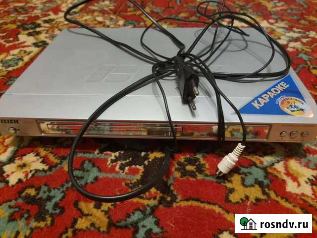 DVD плеер Тверь - изображение 1