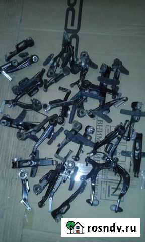 Запчасти для велосипеда Люберцы - изображение 1