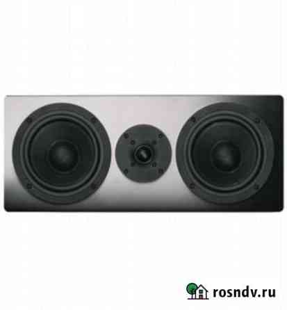 Центральные каналы Vincent SBC-261 black Нижний Новгород