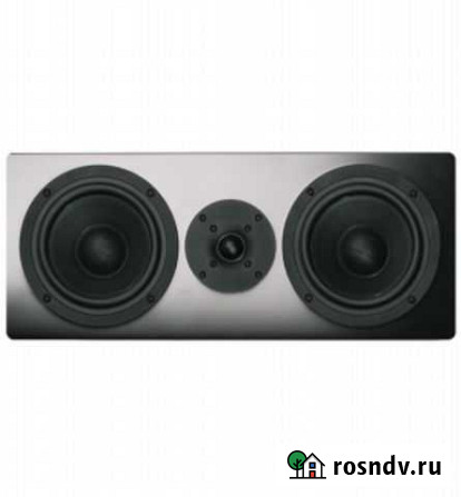 Центральные каналы Vincent SBC-261 black Нижний Новгород - изображение 1