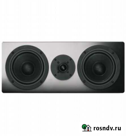 Центральные каналы Vincent SBC-261 black Нижний Новгород - изображение 1