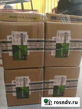 Lexmark 950 40X6615 Самара - изображение 1