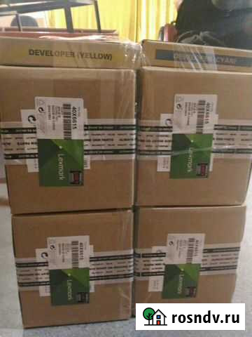 Lexmark 950 40X6615 Самара - изображение 1