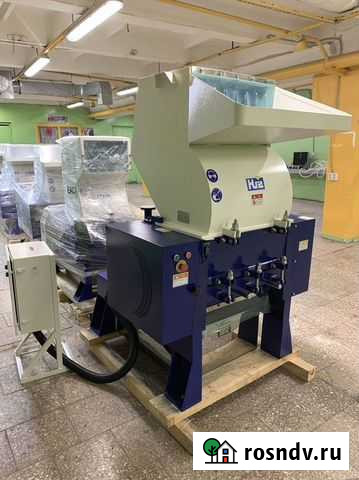 Дробилка для пластика Краснодар - изображение 1