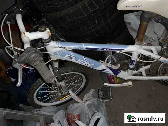 Велосипед Новочеркасск - изображение 1