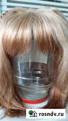 Парик Туймазы - изображение 1