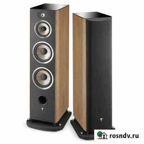Напольная акустика Focal Aria 948 Prime Walnut Казань