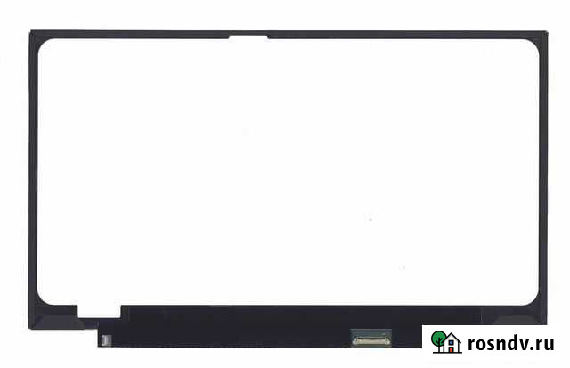Матрица 13.3 LTN133HL07 1920x1080 30pin Slim PLS Ижевск - изображение 1