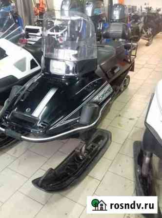 Снегоход Viking 540 бу Красноярск