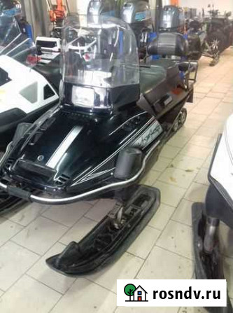 Снегоход Viking 540 бу Красноярск - изображение 1