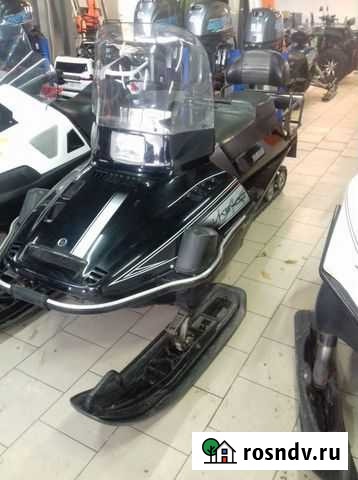 Снегоход Viking 540 бу Красноярск - изображение 1