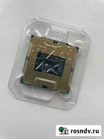 Процессор Intel Core i7 3770 1155 в идеальном сост Оренбург