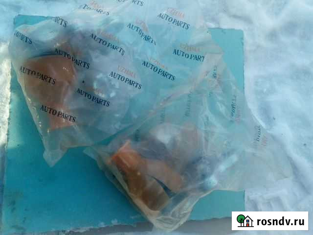 Шаровая Зея - изображение 1