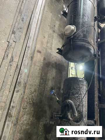 Баллон пропан 130л Алтуд - изображение 1