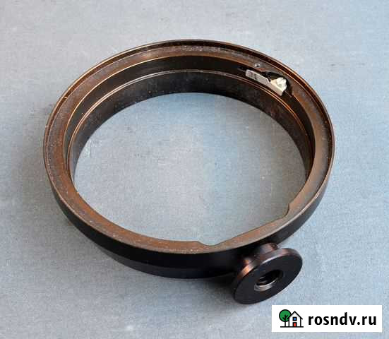 Кольцо поворотное с гнездом 3/8 Казань - изображение 1
