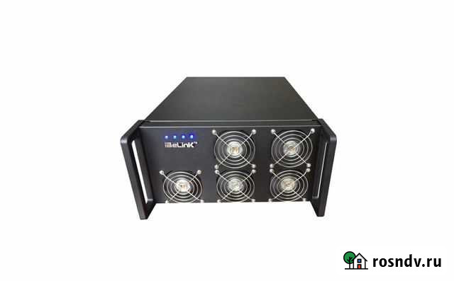 IBelink DM22G x11 Тверь - изображение 1