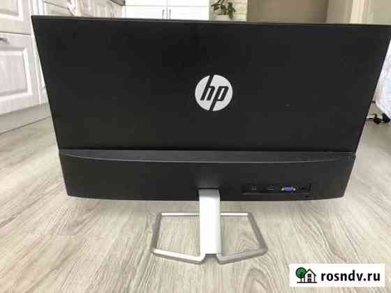 HP Сургут