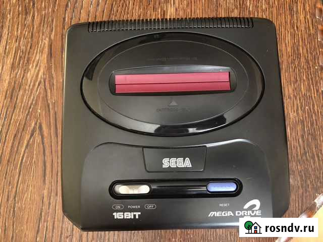 Sega - Original - made in Japan Волгодонск - изображение 1