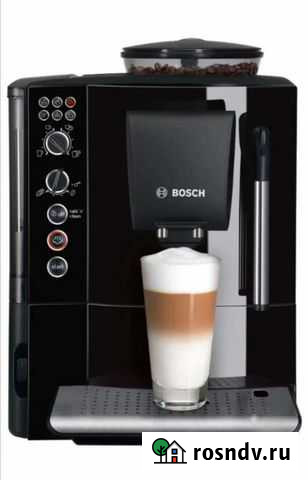Кофемашина Bosch TES 50129 RW Майкоп - изображение 1