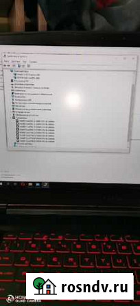 MSI GF65 9sexr-875XRU RTX-2060 Братск - изображение 1