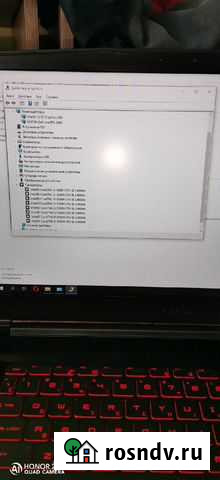 MSI GF65 9sexr-875XRU RTX-2060 Братск - изображение 1