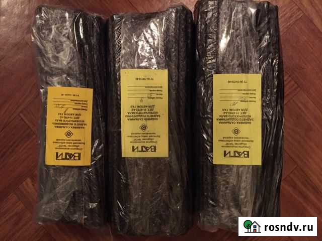 Сальниковая набивка Нижний Новгород - изображение 1