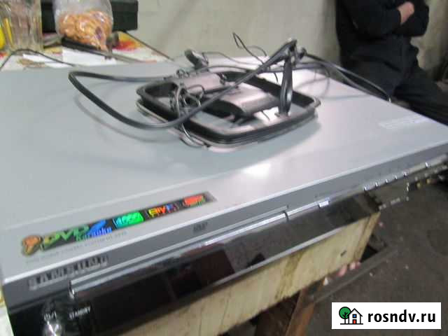 Домашний кинотеатр samsung Красноярск - изображение 1