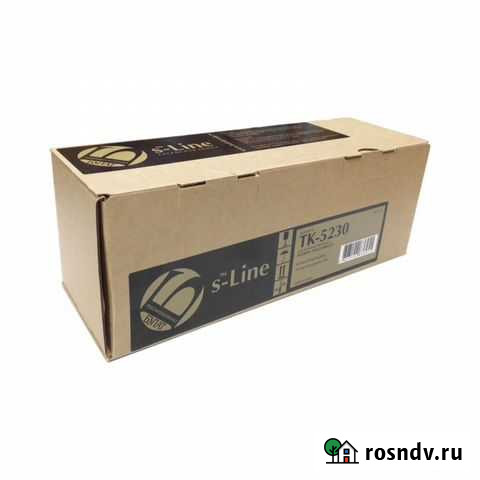 Картридж TK-5230 для Kyocera Mita булат s-Line bla Пермь - изображение 1