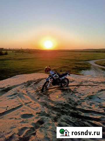 Мотоцикл Racer panther rc300-gy8x Электрогорск - изображение 1