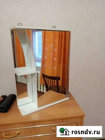 Зеркало в ванную Омск - изображение 1