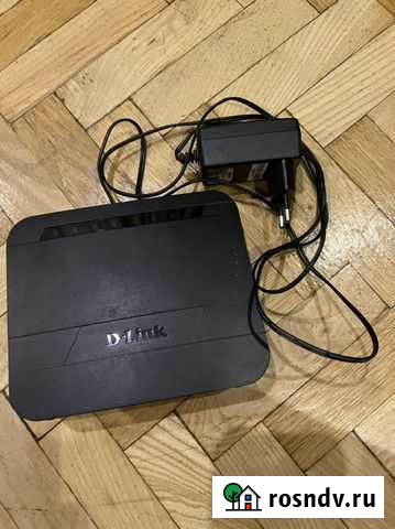 Wifi роутер Ростов-на-Дону - изображение 1