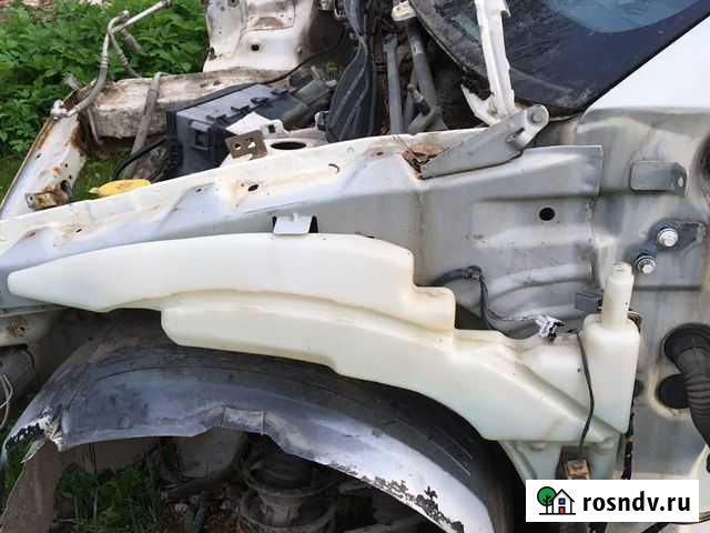 Бачок омывателя для Форд Фокус1 Тверь - изображение 1