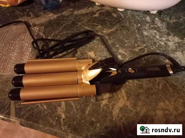 Плойка для волос Нижний Новгород - изображение 1