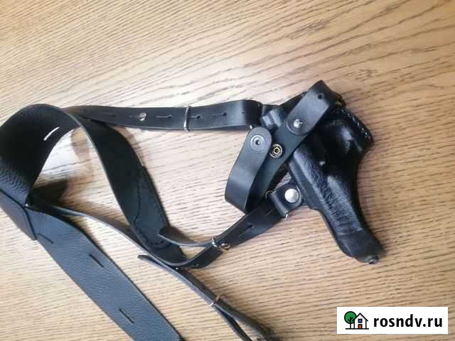 Кобура оперативная на Грозу-01 Сургут - изображение 1