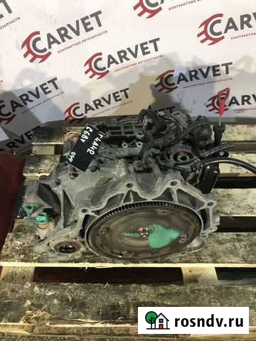 АКПП F4A42 Hyundai Tucson. G6BA.,2.7л.,175л.с. 4WD Челябинск - изображение 1