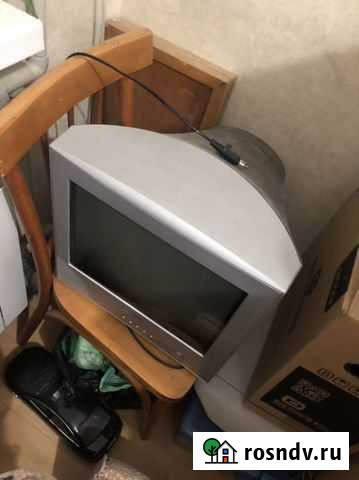 Телевизор Волжский - изображение 1