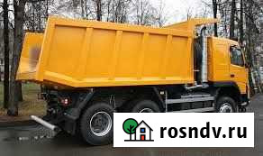 Песок щебень отсев тырса грунт галька Евпатория - изображение 1