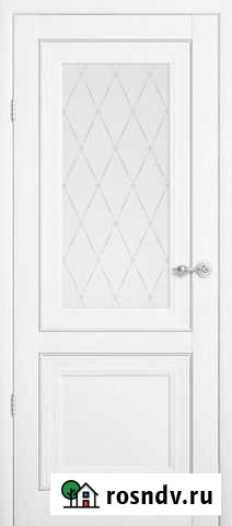 Двери межкомнатные Тула - изображение 1