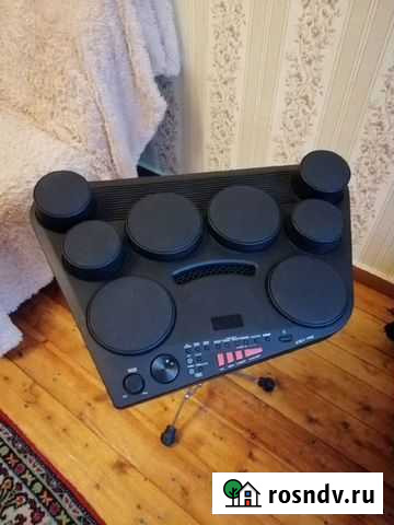 Yamaha dd75 Калининград - изображение 1