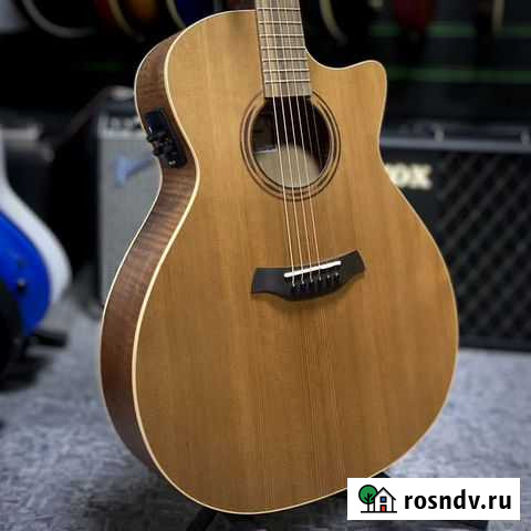 Baton Rouge T22S/ACE с широким грифом Ростов-на-Дону - изображение 1