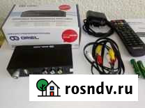 Ресивер Т2 на 20 каналов Балаково - изображение 1