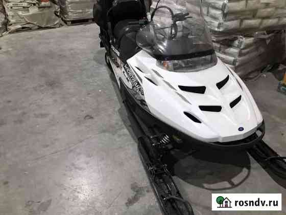 Polaris widetrak Набережные Челны