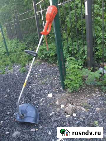 Электрокоса Санкт-Петербург - изображение 1