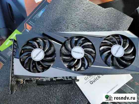 Geforce rtx 3050 Санкт-Петербург