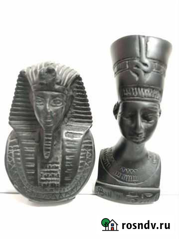 Бюст, статуэтки Калуга - изображение 1