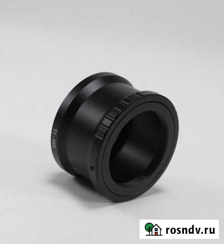 Переходники для объективов (разные) Мурманск - изображение 1